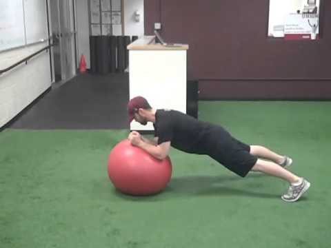 stability-ball-front-plank-rotations-youtube