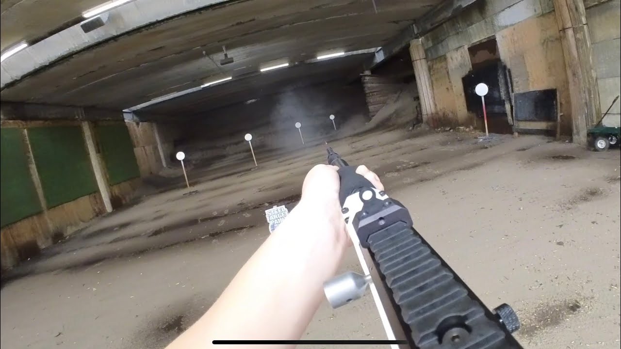 WAC West Florida Steel Challenge Championship with RFRI