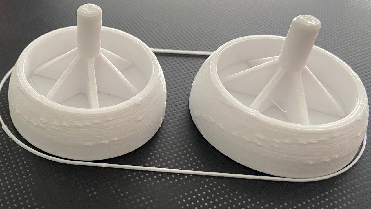 Functional Parts 3d Printing For Dummies YouTube