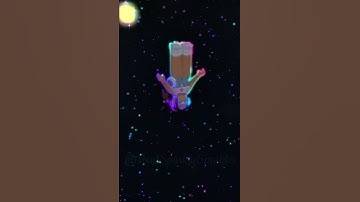 I Got Flung To Space! 😮 | Roblox | Experience Gravity