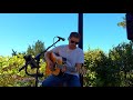 Give me the night george benson cover by andy charles