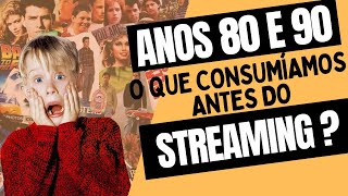 Como Era Antes Do Streaming ? Cortes - Indicacast