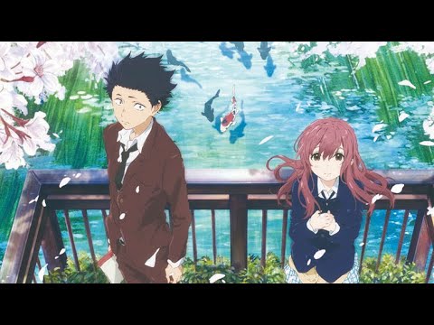 聲の形 MAD | だから僕は音楽をやめた