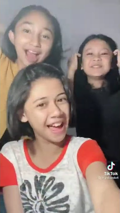 tiktok asya lianda