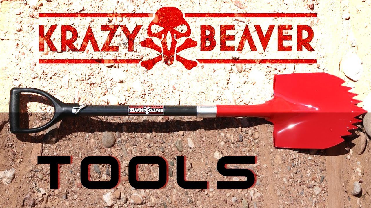 Favorite Tools Overland Camping Adventure Gear
