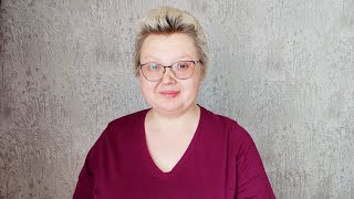 картинка: Ответ на вопросы и что сейчас вяжу