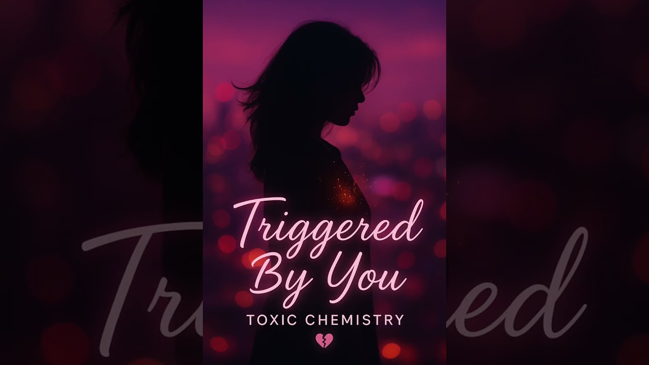Watch Toxic Chemistry - Triggered By You ( Official Audio ) #ToxicChemistryVol2 on YouTube Watch Toxic Chemistry - Triggered By You ( Official Audio ) #ToxicChemistryVol2 on YouTube