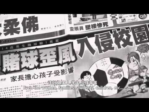 Gambling rehabilitation centre malaysia