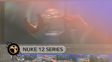 Nuke 12.0 | Playback Performance