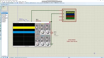 Praktikum Mikroelektronika LPF dan HPF | D3TK-43-02 Telkom University