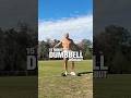 🔥 15 Minute Dumbbell Full Body Workout at Home