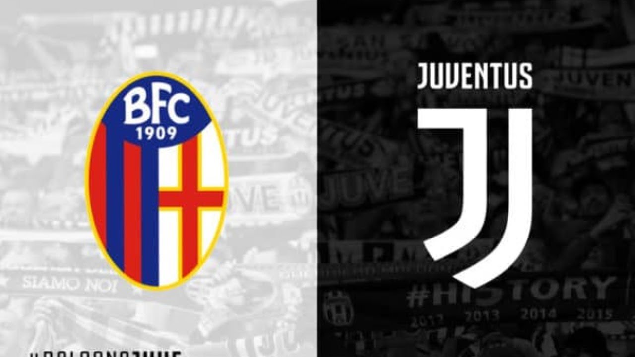 BOLOGNA JUVENTUS Commento Live YouTube
