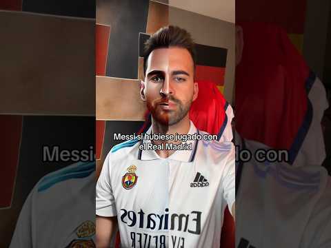 Messi si Hubiese