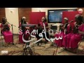 Episode 5  samaoui  asma hamzaoui  bnat timbouktou