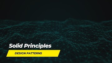 Mastering SOLID Principles in OOP 🔥 | Clean Code & Scalable Design Explained