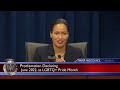 LGBTQ+ Pride Month Proclamation