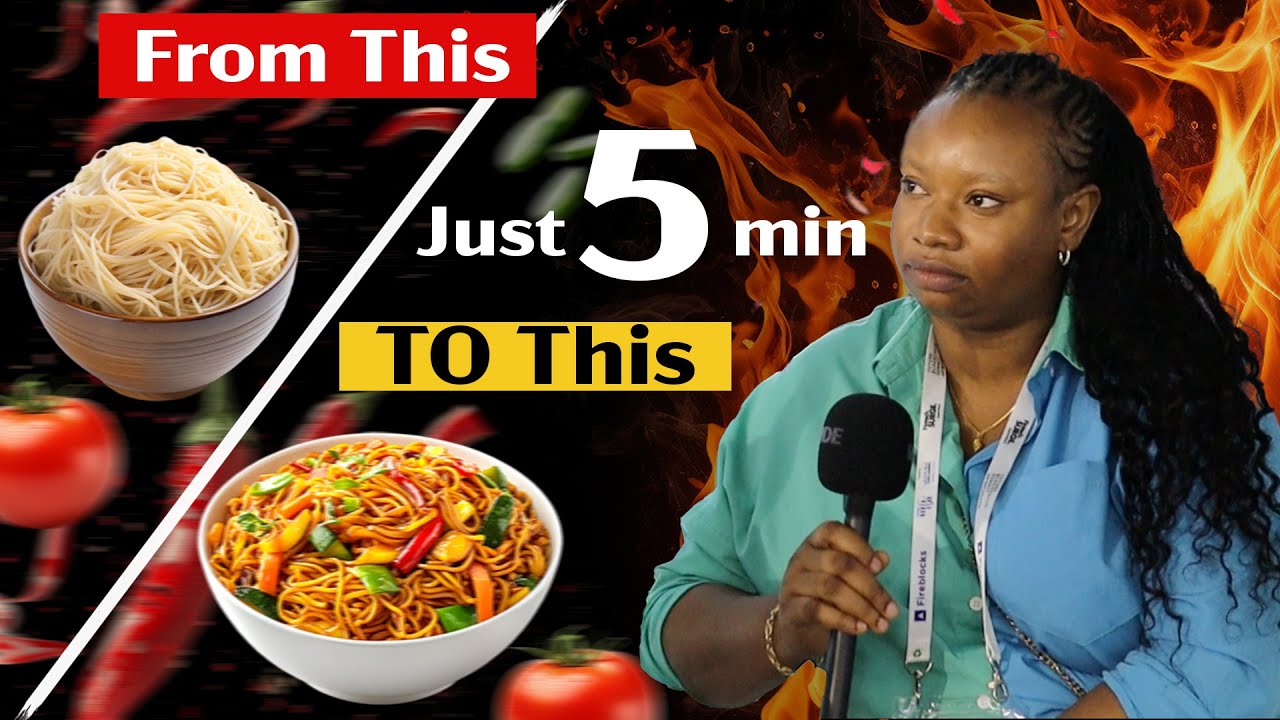 Simplifying Cooking, Elevating Lives: Addmie’s Mission to Inspire Kitchens Everywhere | CX INSPIRE |