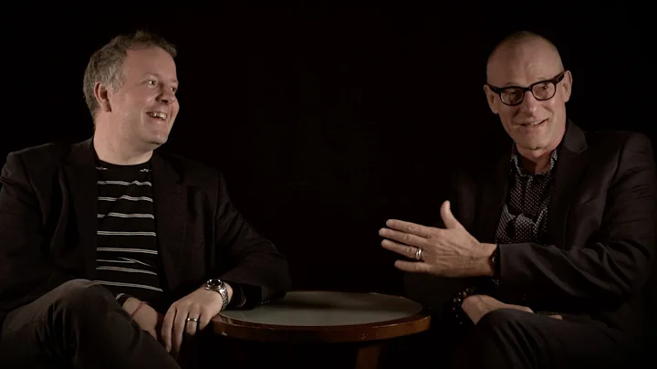 A Conversation on Paul with Chris Tilling and Doug...