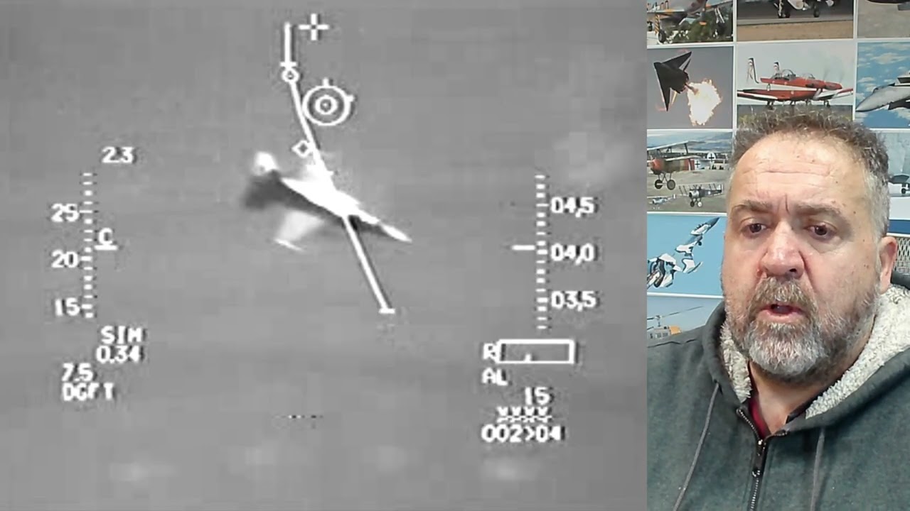 Δαμάζοντας τους Ουρανούς - Επεισόδιο 6 - 