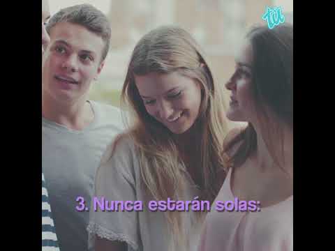 Ventajas de sonrojarse