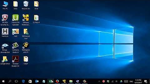 Social Engineering - Meterpreter Sessions