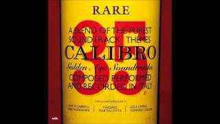 Calibro 35 - La Polizia Sta A Guardare