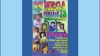 Iis Ariska & Aas Ariska - Gerimis Mengundang