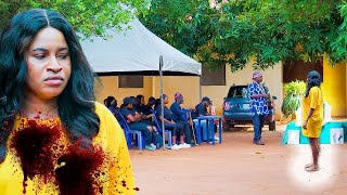 My Twin Sister Murdered Me And My Baby Just To Take My Rich Husband Full Nollywood Movie