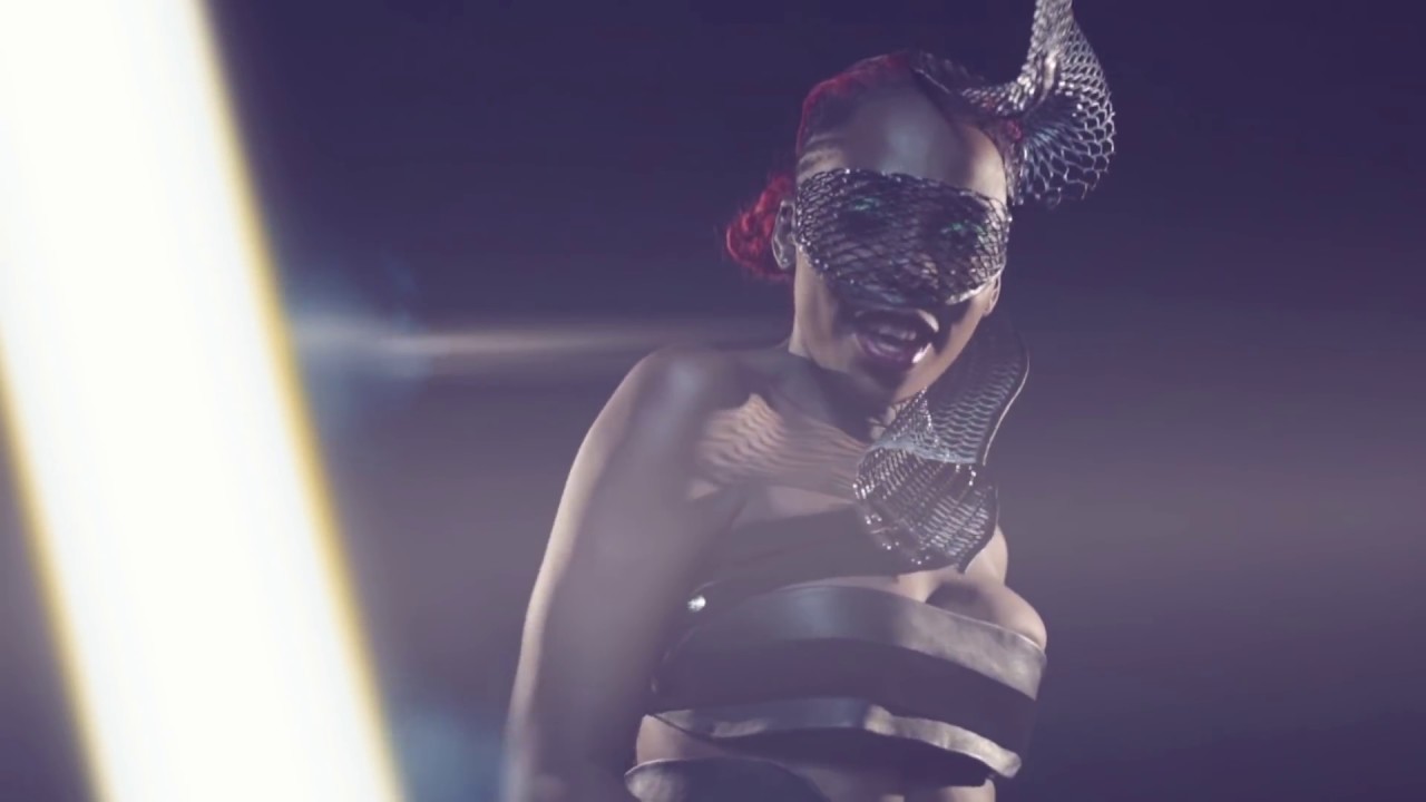 J Capri - Boom And Bend Over (Official Music Video) | Head Concussion Records