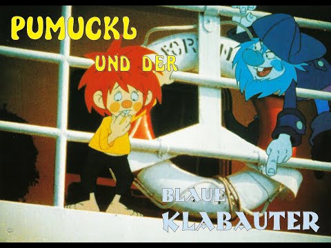 &quot;Pumuckl und der blaue Klabauter&quot; im Kino