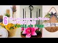 IDEAS para decorar PRIMAVERA 2022/ Dollar Tree SPRING High Ends DIYs/ DECORACIÓN PRIMAVERA🌷