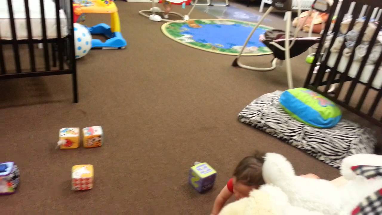 Daycare pickup. YouTube