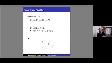 John Shareshian, April 28, 2020