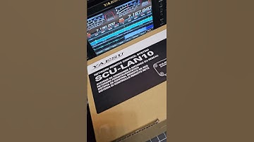 YAESU SCU-LAN 10 , Remote Control