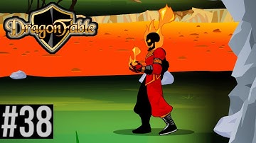 DragonFable Let