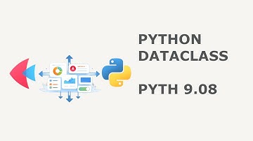 44 Using Python Dataclasses in a Flet App: Cleaner Models, Less Boilerplate - PYTH 9.08