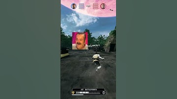 This Clip Is From My First Week of Dueling 😯 #starwars #battlefront2 #ps5 #xbox