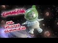 Youtube Thumbnail Gummibär - Mr. Mister Gummibär - Official Video