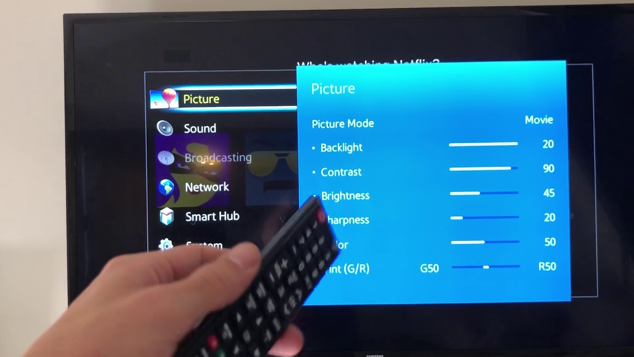 How to Update Software on Smart TV (Also How to Fix if Update Out) -