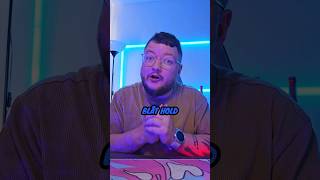 Thumbnail for DU ER PÅ BLÅT HOLD!