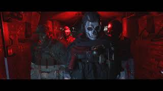 Call of Duty Warzone Nuke event Part 2 (late)