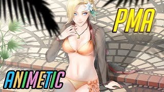 PMA game - (Positive Mental Attitude) - Overwatch PMA game - (Positive Mental Attitude) - Overwatch