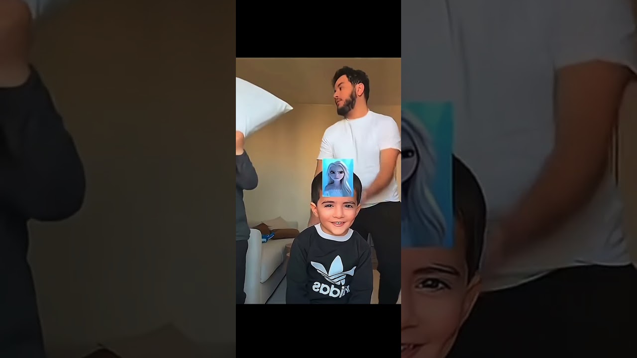 Meskine ses pas drôle 😒 #humour#tiktok#newsong