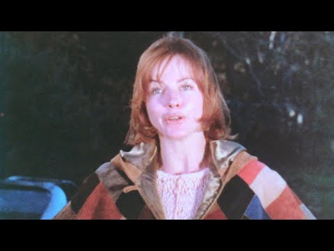 The Stepmother (1972) ORIGINAL TRAILER [HQ]