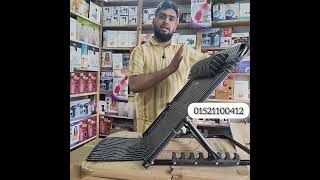 Premium Back Rest  #backrest #bedbackrest #homecare #eldercare