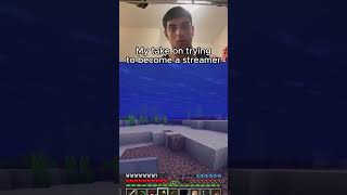 The type of streamer I strive to be #shorts #fyp