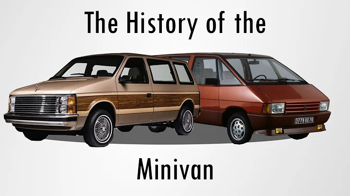 Ep. 32 Family Friendly: The History of the Minivan - DayDayNews