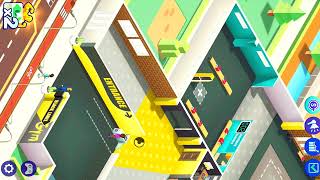 Idle Fitness Gym Tycoon Gameplay 🔥 Build Your Dream Gym Empire screenshot 5