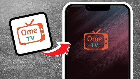 How To Download & Install Ome TV App (FULL GUIDE)