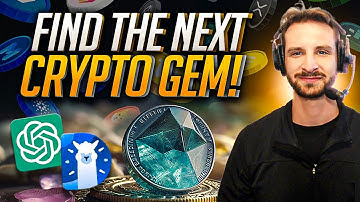 Find Hidden Gems in Crypto with ChatGPT and DeFiLama